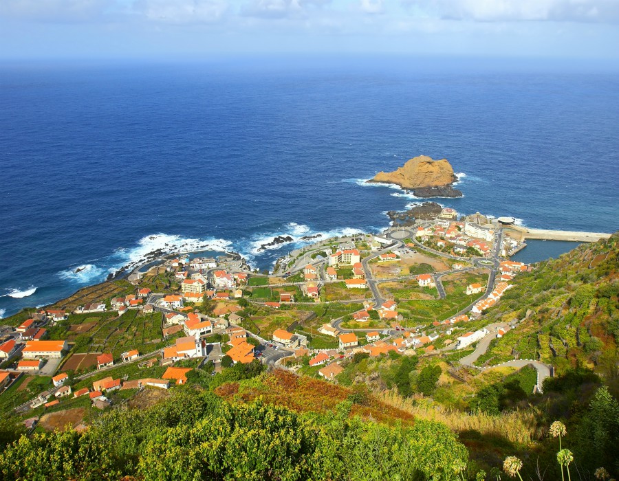 Vliegreis-rondreis-Madeira-ter-beek-reizen-landschap-uitzicht-gallery