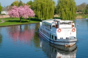 De Betuwse Bloesemtocht met ter Beek Reizen