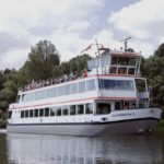 Rondvaart in de Biesbosch met ter Beek Reizen